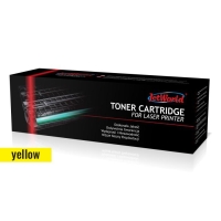 Toner JetWorld Yellow Lexmark CS820, CX825, CX860 zamiennik 72K1XY0 (72K2XY0)