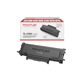 Oryginalny Toner Czarny Pantum P3010, P3012, P3300, P3302, M6700, M6800, M6802, M7100, M7102, M7200, M7202, M7300, M7302, M7310 (TL410H, TL-410H)