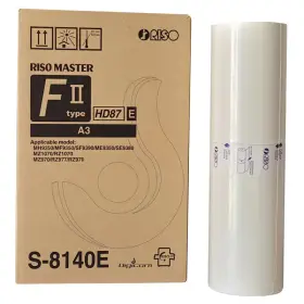 Matryca Riso FII-type HD87 E A3 MH9350/MF9350/SF9390/ME9350/SE9380