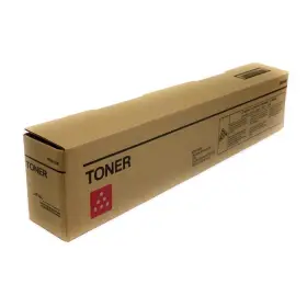 Toner Clear Box Magenta Konica Minolta Bizhub C224, C227, C287 zamiennik TN321M (A33K350) TN221M (A8K3350) (chemical powder)