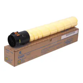 Toner Konica Minolta TN-227Y do C257i | 24 000str.| yellow