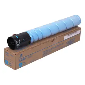 Toner Konica Minolta TN-227C do C257i | 24 000str.| cyan