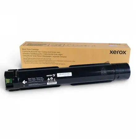 Toner Xerox do VersaLink C7120/C7125/C7130 | 31 300 str.| black