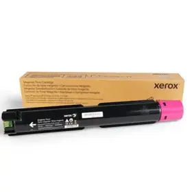 Toner Xerox do VersaLink C7120/C7125/C7130 | 18 500 str.| magenta