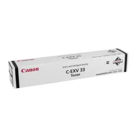 Oryginalny Toner Czarny Canon IR 2520, 2520i, 2525, 2525i, 2530, 2530i (C-EXV33, CEXV33, 2785B002)