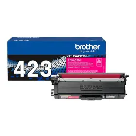 Oryginalny Toner Magenta Brother TN423M, TN-423M