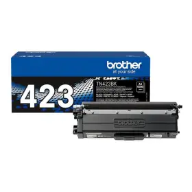 Oryginalny Toner Black Brother TN423BK, TN-423BK