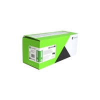 Oryginalny Toner Czarny Lexmark MS725, MS823, MS825, MS826, MX722, MX822, MX826 (58D2U0E)