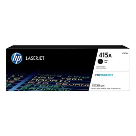 Oryginalny Toner Black HP Color LaserJet Color Pro M454, M479, MFP M454, MFP M479, Enterprise M455, MFP M480, Managed E45028, E47528 (415A W2030A)