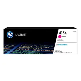 Oryginalny Toner Magenta HP Color LaserJet Color Pro M454, M479, MFP M454, MFP M479, Enterprise M455, MFP M480, Managed E45028, E47528 (415A W2033A)