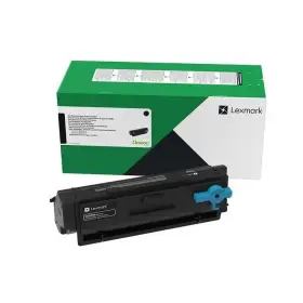 Oryginalny Toner Czarny Lexmark MS331, MS431, MX331, MX431, MX432 (55B2H0E)