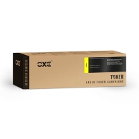 Toner OXE Yellow Brother TN247Y zamiennik TN-247Y (posiada chip z najnowszym Firmwareem)