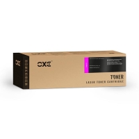 Toner OXE zamiennik HP 201A CF403A Color LaserJet Pro M252, M274, M277 1.4K Magenta