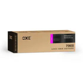 Toner OXE Magenta Brother TN243M zamiennik TN-243M (posiada chip z najnowszym Firmwareem)