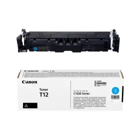 Oryginalny Toner Cyan Canon C1333 (T12C, 5097C006)