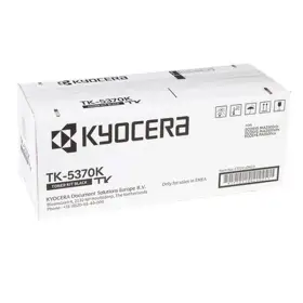 Toner Kyocera TK-5370K do EcoSys MA3500cix/cifx | 7 000 str. | black