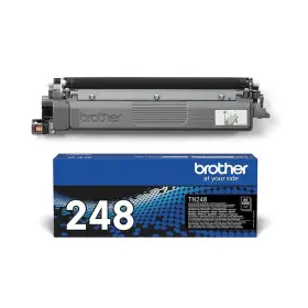 Oryginalny Toner Black Brother TN248BK, TN-248BK