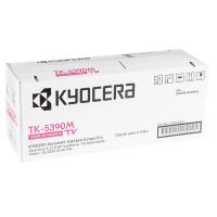 Toner Kyocera TK-5390M do EcoSys P4500cx | 13 000 str. | magenta