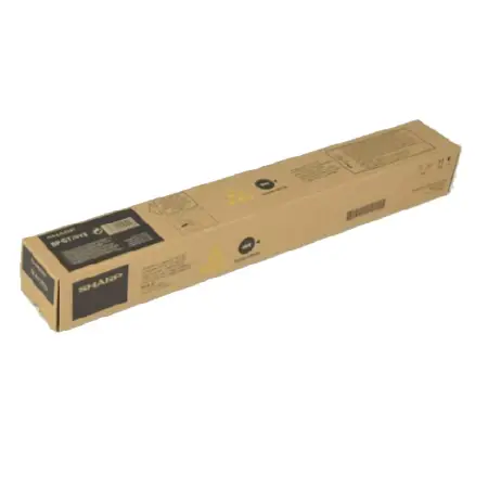 Toner Sharp do BP-50/70C26/31/36/45/5/65| 24 000 str. | yellow