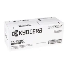 Oryginalny Toner Black Kyocera MA4000, PA4000 (TK5380K, TK-5380K, 1T02Z00NL0)