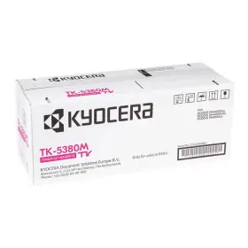 Oryginalny Toner Magenta Kyocera MA4000, PA4000 (TK5380M, TK-5380M, 1T02Z0BNL0)