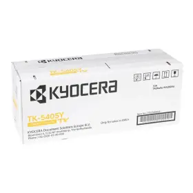 Oryginalny Toner Yellow Kyocera MA3500 (TK5405Y, TK-5405Y, 1T02Z6ANL0)