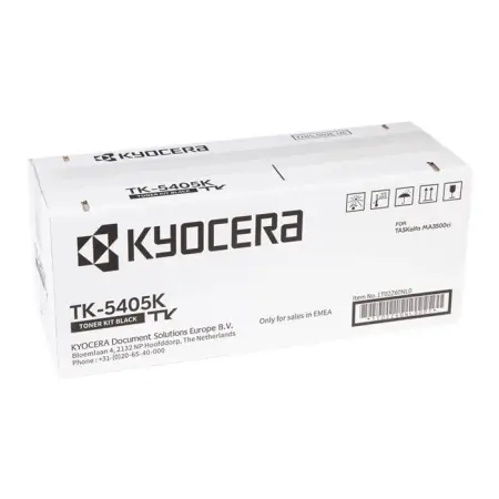 Oryginalny Toner Black Kyocera MA3500 (TK5405K, TK-5405K, 1T02Z60NL0)