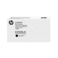 Oryginalny Toner Czarny HP LaserJet P2035, P2055 (05JC CE505JC), kompatybilne z CE505X