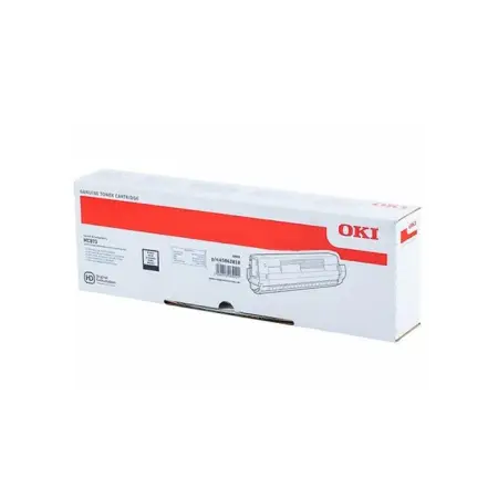 Oryginalny Toner Black OKI MC873, MC883 (45862818)