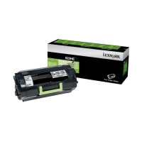 Oryginalny Toner Czarny Lexmark MS810, MS811, MS812 (52D2H0E)