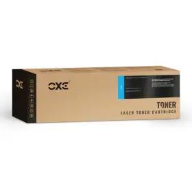 Toner OXE Cyan Canon CRG069H zamiennik CRG-069H (5097C002)