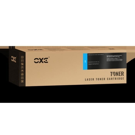 Toner OXE Cyan Brother TN243C zamiennik TN-243C (posiada chip z najnowszym Firmwarem)