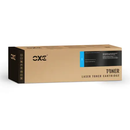 Toner OXE Cyan Canon CRG069H zamiennik CRG-069H (5097C002)