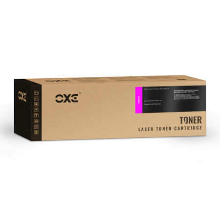 Toner OXE Magenta Canon CRG067H zamiennik CRG-067H (5104C002)