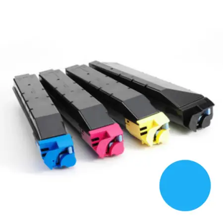 Toner Katun TK-8505 do Kyocera Mita TASKALFA 4550 CI | Cyan | 20000 | Access