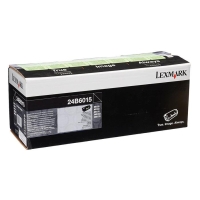 Oryginalny Toner Czarny Lexmark M5155, M5163, M5170, XM5163, XM5170 (24B6015)