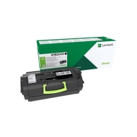 Oryginalny Toner Czarny Lexmark MX717, MX718 (63B2H00)