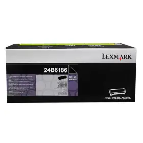 Oryginalny Toner Czarny Lexmark M3150, XM3150 (24B6186)