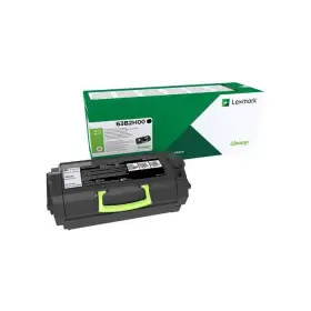 Oryginalny Toner Czarny Lexmark MX717, MX718 (63B2H00)