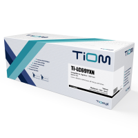 Toner Tiom do Canon 069YXN | 5095C002 | 5500 str. | yellow