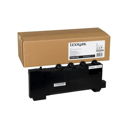 Oryginalny Pojemnik na zużyty toner / Waste box Lexmark CS310, CS317, CS410, CS417, CS510, CS517, CX310, CX317, CX410, CX417, CX510, CX517, C2132, XC2