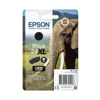 Oryginalny Tusz Black Epson 24XL (T2431, C13T24314012)