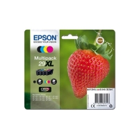 Oryginalny Tusz CMYK Epson 29XL (T2996, C13T29964012)