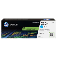 Toner HP 220A | 1 800 str. | Cyan