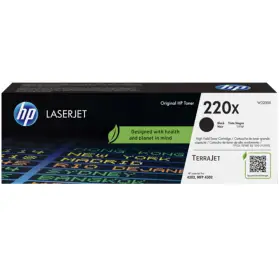 Toner HP 220X | 7 500 str. | Black