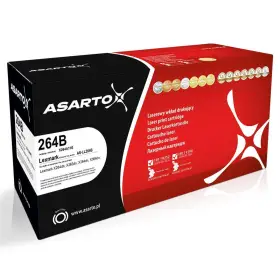 Toner Asarto do Lexmark 264B | X264A11G | 3500 str. | black-5592880