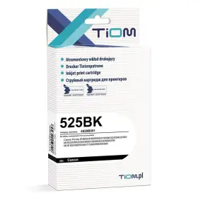 Tusz Tiom do Canon 525BK | 4529B001 | 341 str. | black