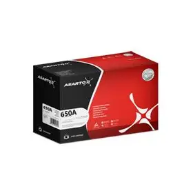 Toner Asarto do Lexmark 650A | T650A11E | 7000 str. | black-3779310