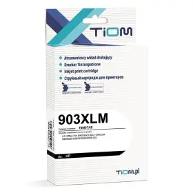 Tusz Tiom do HP 903XLM | T6M07AE | 850 str. | magenta-3945747