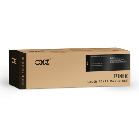 Toner OXE zamiennik HP 117A W2070A Color LaserJet 150a, 150nw, 178nw MFP, 179fnw MFP 1K Black